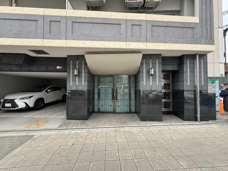 エステムプラザ梅田イースト