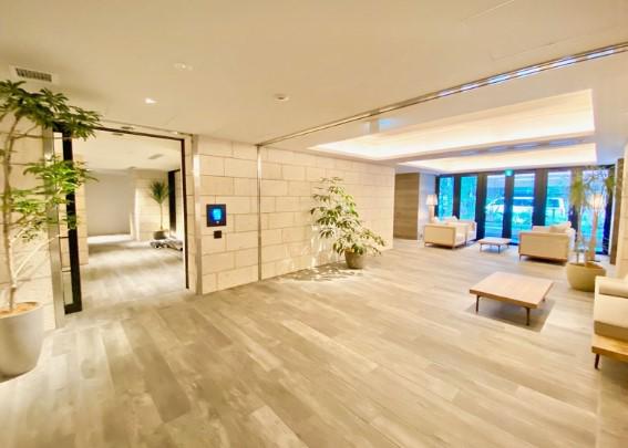 ONE ROOF RESIDENCE TAMACHI