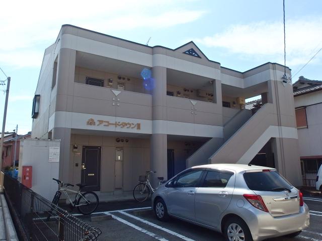 アコードタウンIII