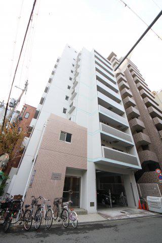 アビタシオン阿波座