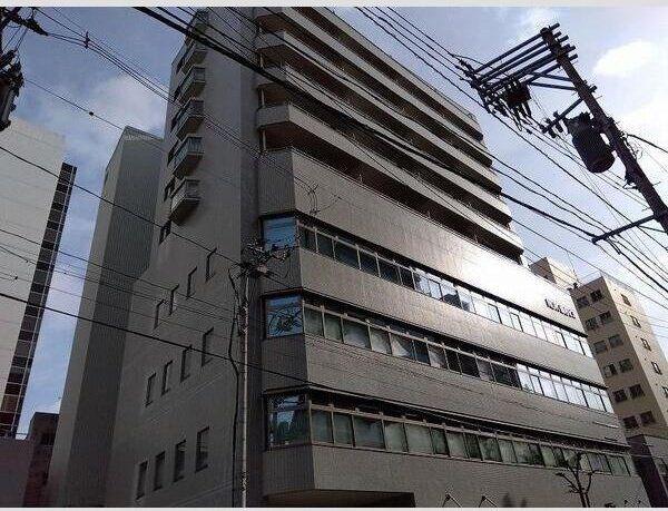 ロータス仙台中央(2LDK/9階)