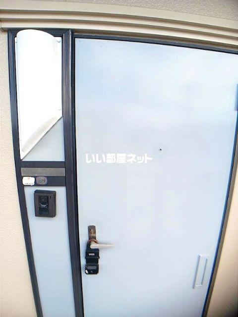サンライフYSK C棟