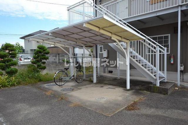 サンライフYSK C棟