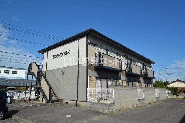 サンライフYSK C棟