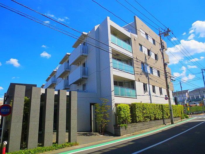 KWレジデンス桜新町