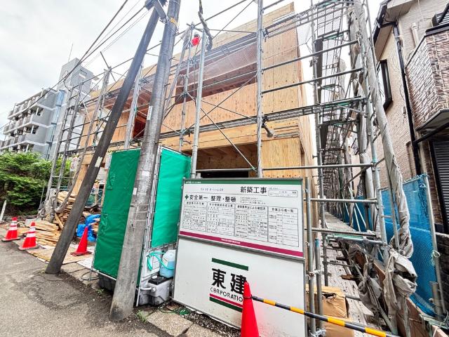 橋本6丁目計画