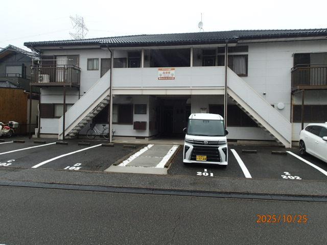 サザンヒル畑沢