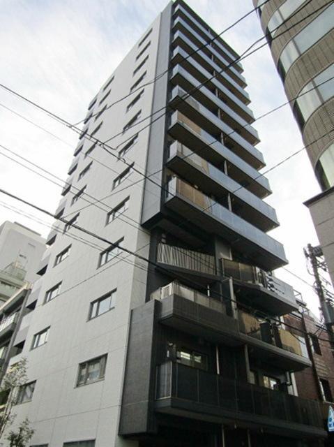 NIDO SHINAGAWA-TOGOSHI