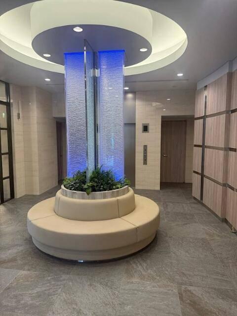 ドレッセ新横浜