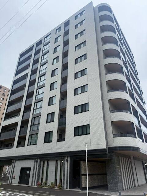 ドレッセ新横浜