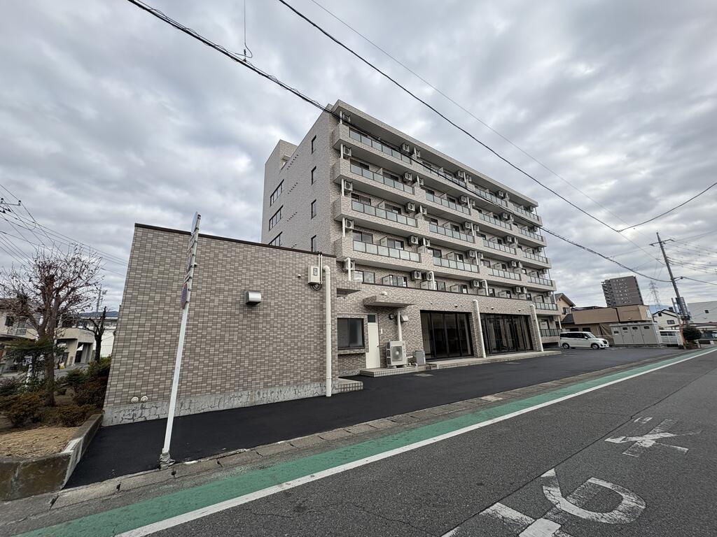 フェリオ甲府上石田