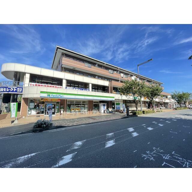 鴨志田第1ビル