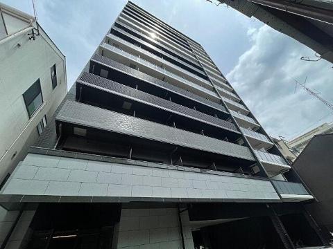 プレサンス名古屋ルーカス