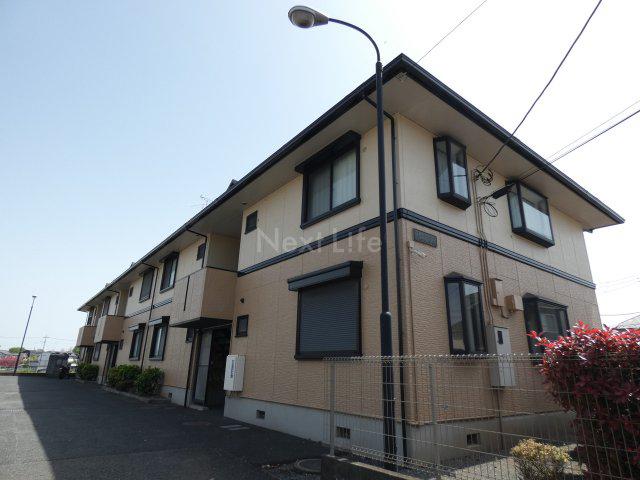 ストークハウス