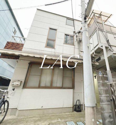 ハイツオザキ