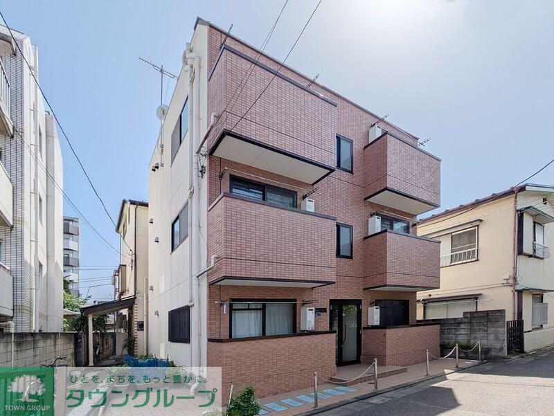 ミレーネ新小岩