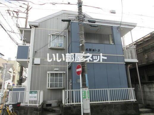 コーポM&I-B