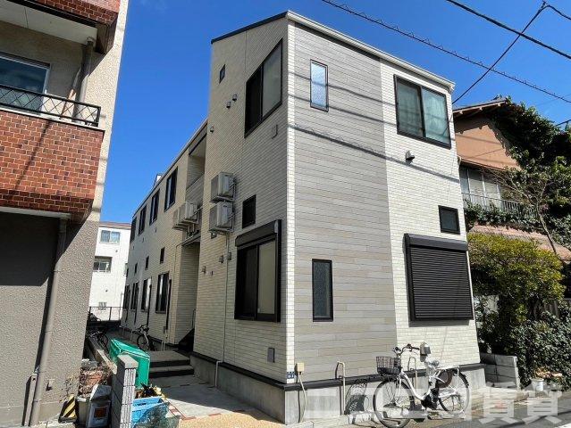 ハーモニーテラス南町(ワンルーム/2階)