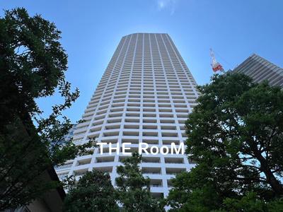 ザ・パークハウス西新宿タワー60
