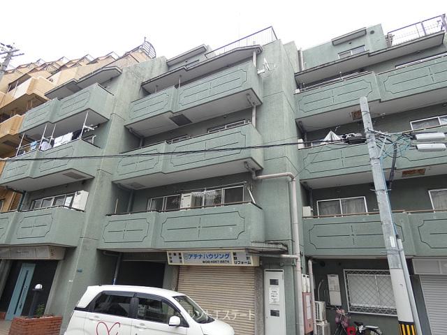 太平パシフィック桑津