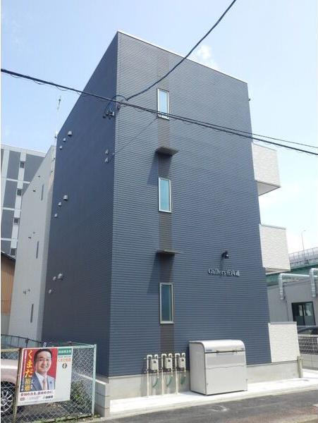 GALLERY庄内通