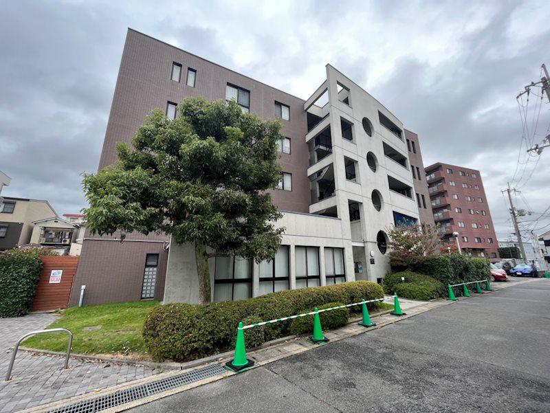 CASA西向日