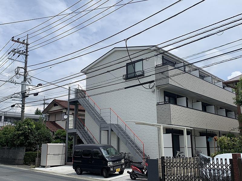 ラシャンス国分南