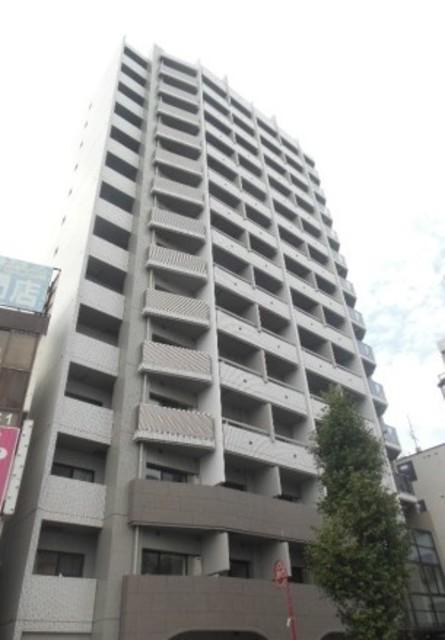プラシア北千住