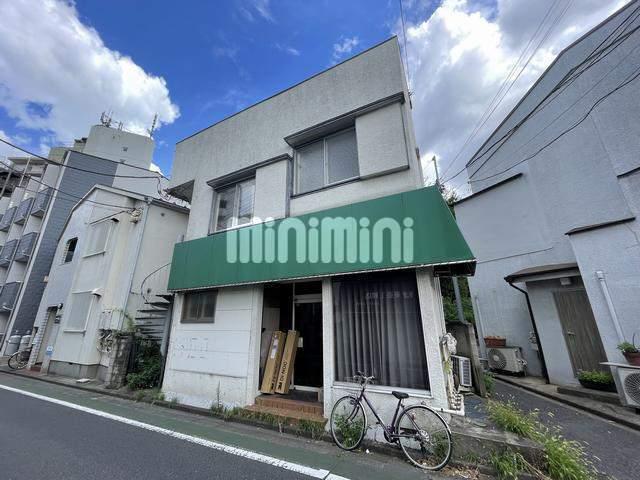 北町ハイツ