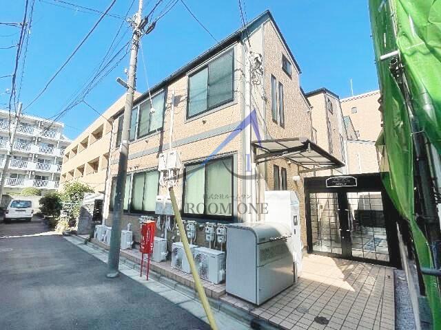 アーバンプレイス中野坂上IVA棟