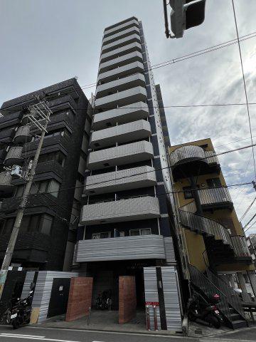 エスライズ西本町