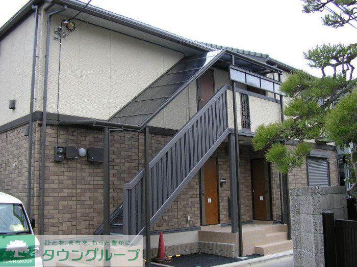 クレール岩瀬