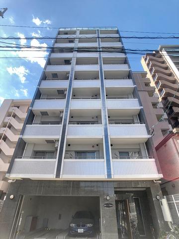 シャローム室見