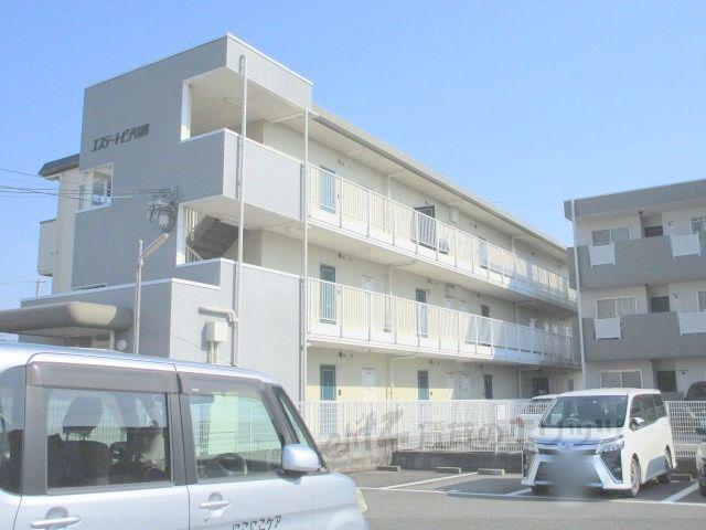 エステートピア吉田