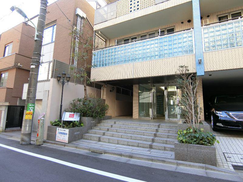ドゥーエ代々木