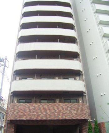 トーシンフェニックス大森町