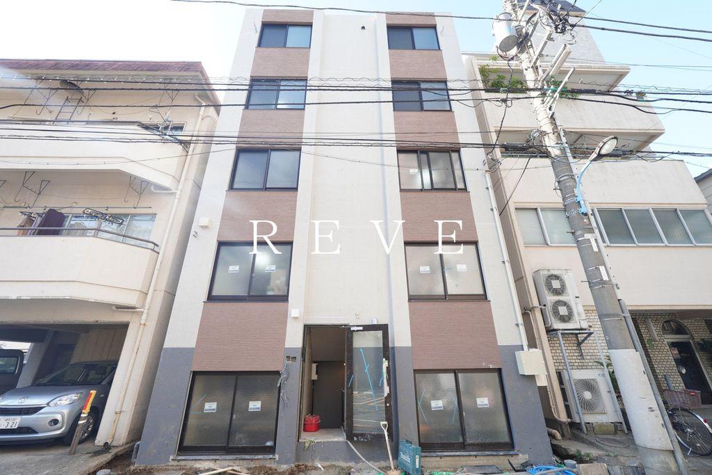 KI-FLAT 山吹町