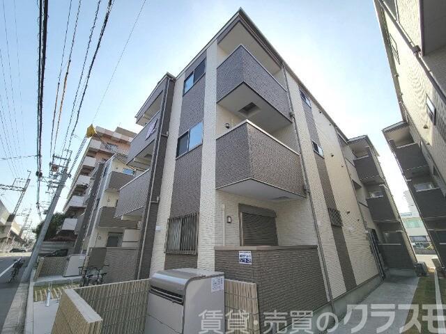 アトムハウスII号館