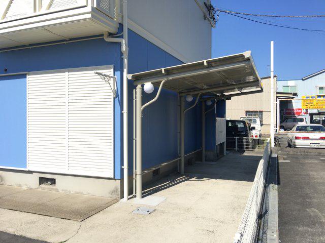 グランデージ東吹