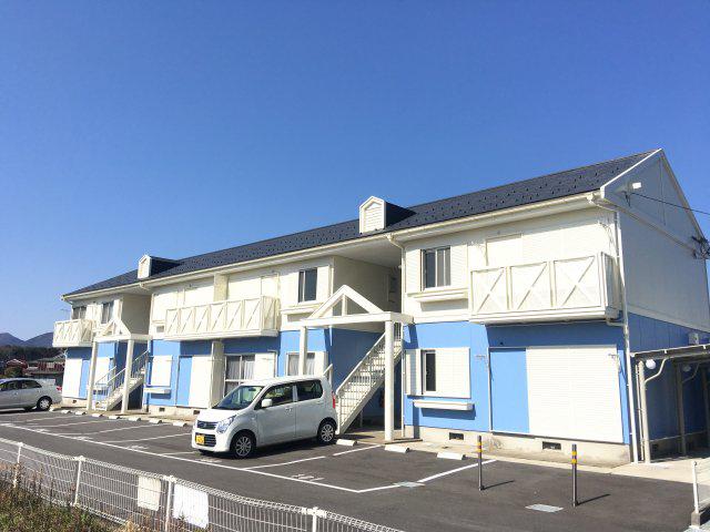 グランデージ東吹