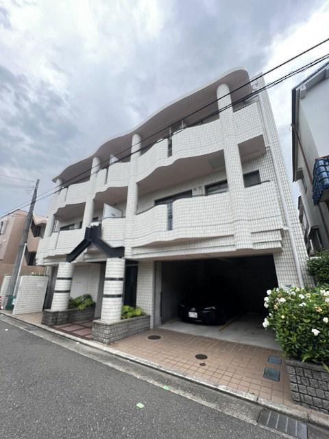 バウ塚口