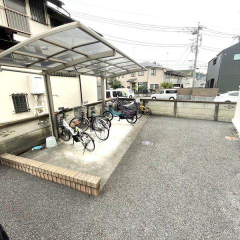 クレールカーサ聖蹟