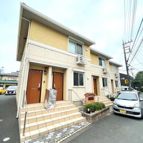 クレールカーサ聖蹟