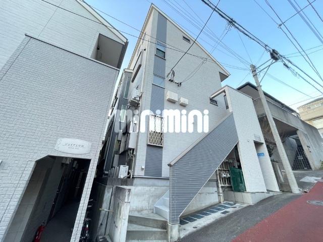 ドリームコート上星川