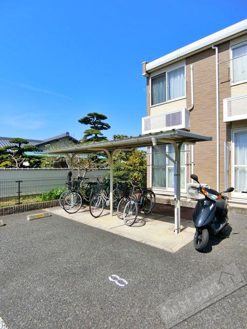 レオパレスY36