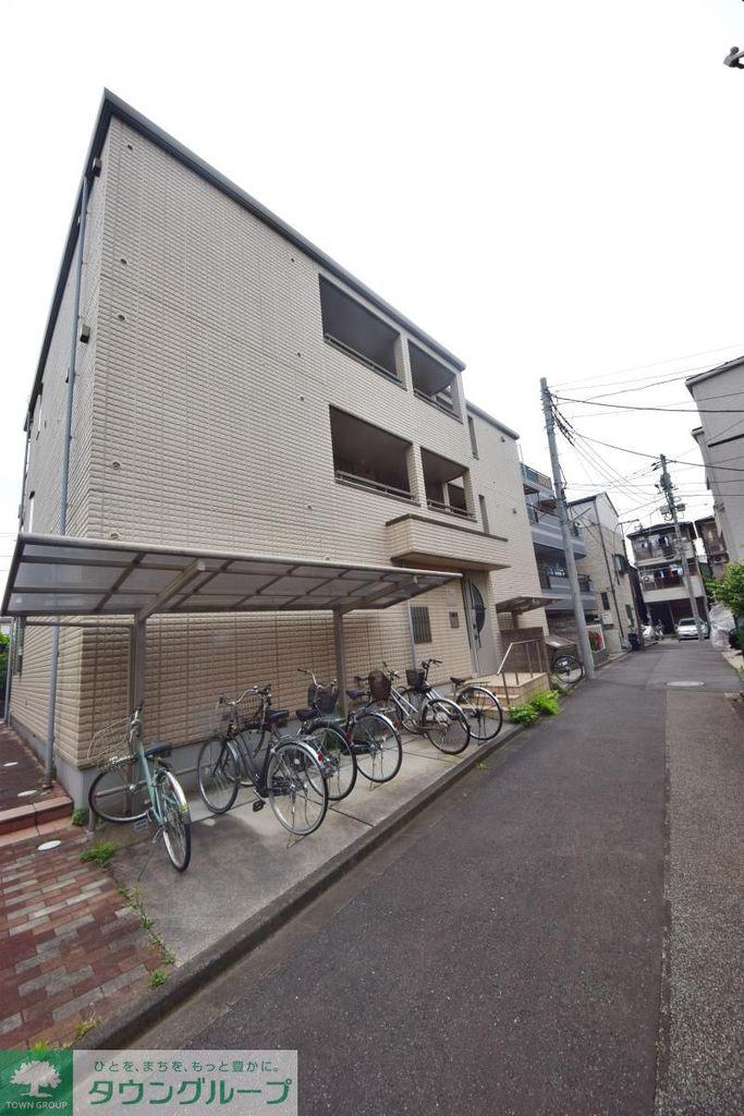 コンフォートテラスK