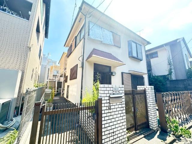 伊藤アパート