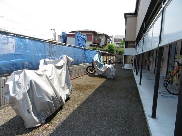 ネオハイム湘南B棟
