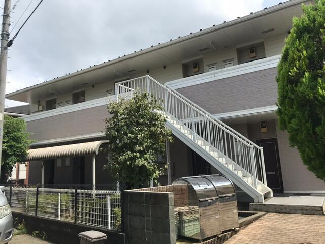 リフティ北町A