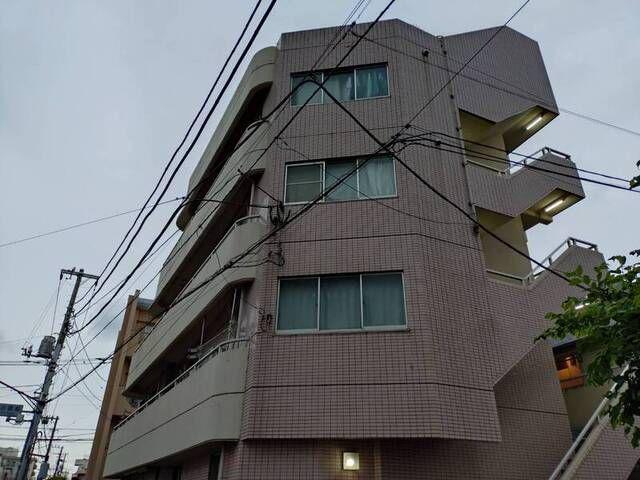 S.吉祥寺